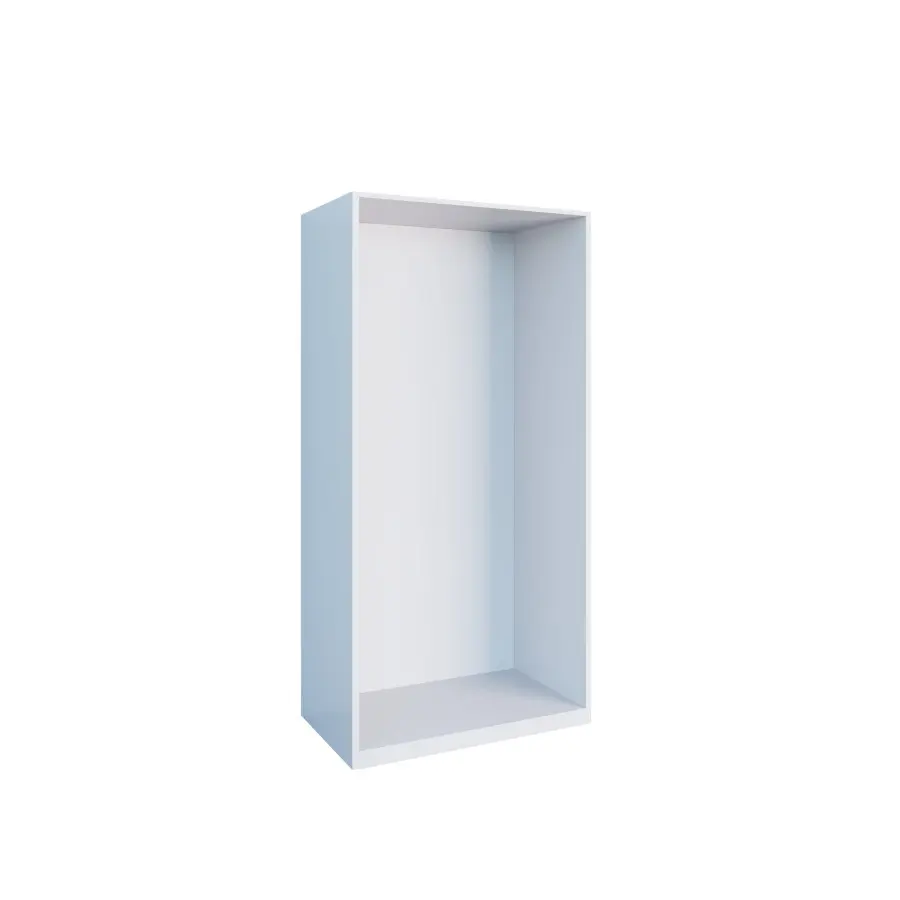 BOX ONE Schrank B1000 T580 H2010