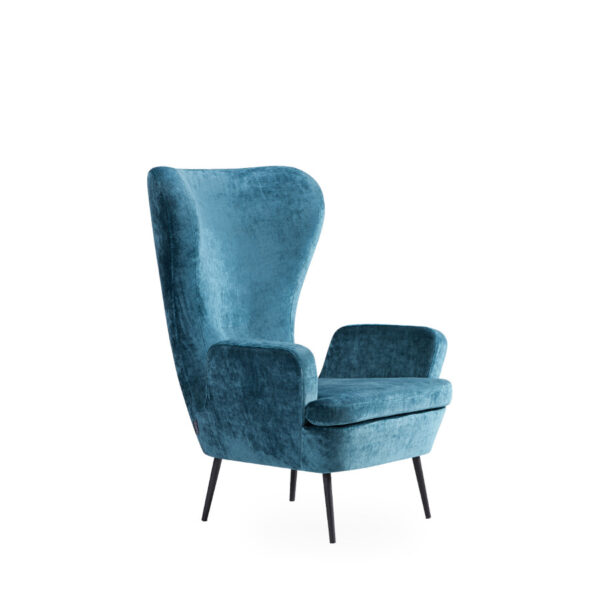 Sessel Mod. DECO – Bild 2