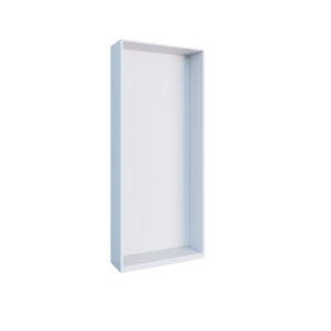 BOX ONE Schrank B1000 T350 H2360