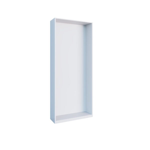 BOX ONE Schrank B1000 T350 H2360