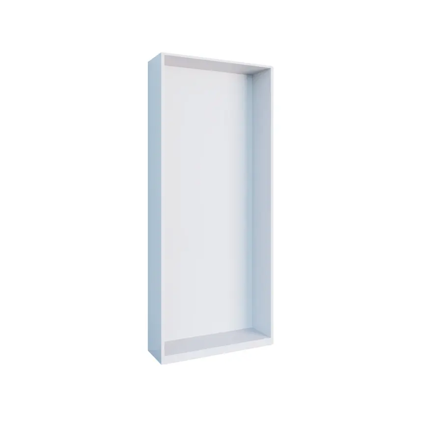 BOX ONE Schrank B1000 T330 H2360