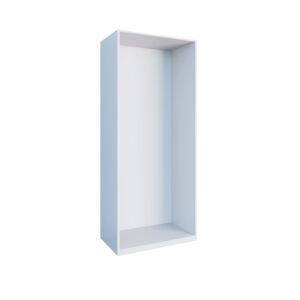 BOX ONE Schrank B1000 T600 H2360