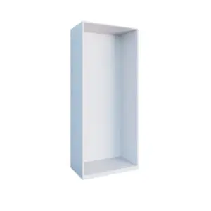 BOX ONE Schrank B1000 T580 H2360