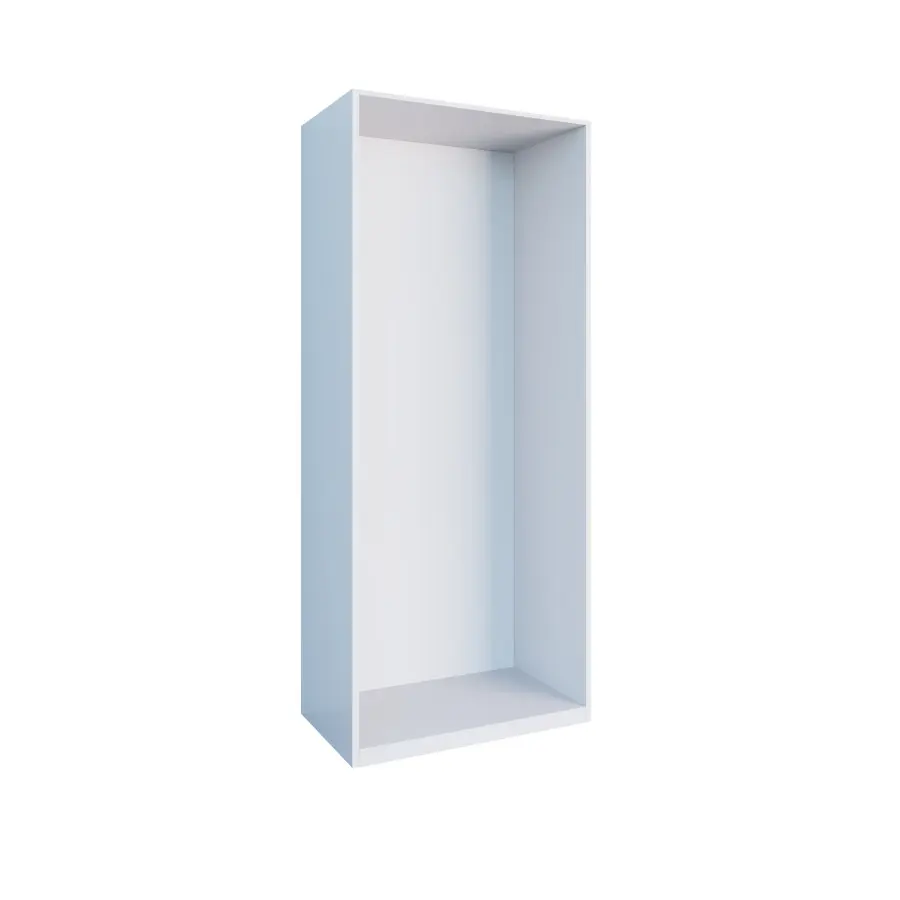 BOX ONE Schrank B1000 T580 H2360
