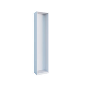 BOX ONE Schrank B500 T350 H2360