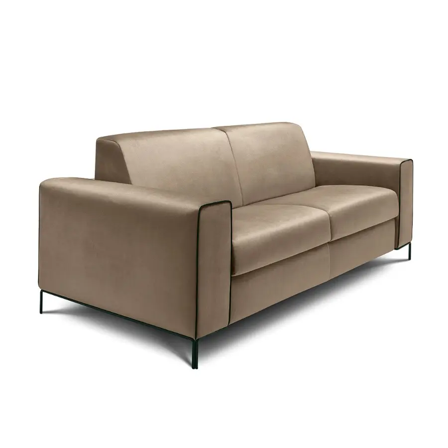 Schlafsofa Mod. DOWNTOWN NEW - 210 cm – Bild 2