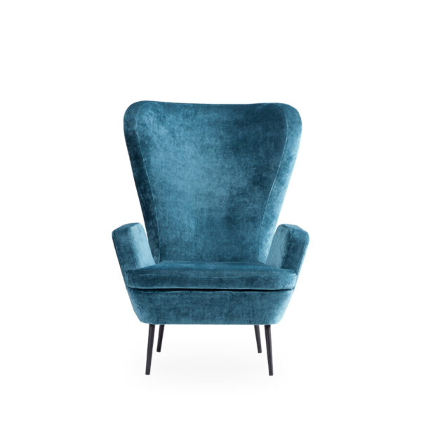 Sessel Mod. DECO