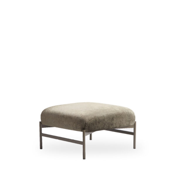 Hocker Mod. KAMAL – Bild 2