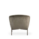 Loungesessel Mod. KAMAL Metal