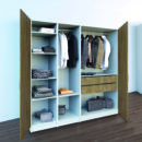 Box One Schrank