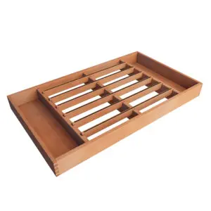 BOX ONE Hosenauszug für Schrank B1000 T580