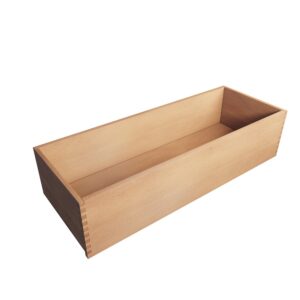 BOX ONE Schubladen für B1000 T350