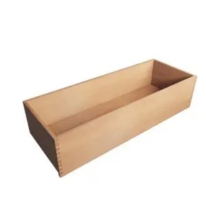 BOX ONE Schubladen für Schrank B1000 T330