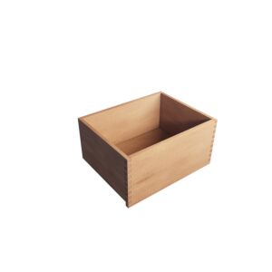 BOX ONE Schubladen für B500 T350