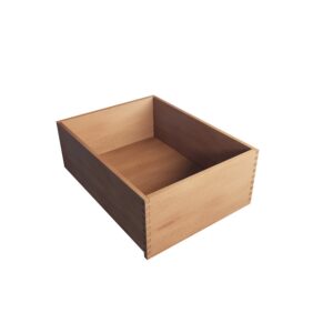 BOX ONE Schubladen für B500 T600