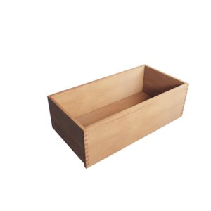 BOX ONE Schubladen für B750 T350