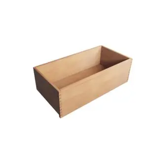 BOX ONE Schubladen für Schrank B750 T330