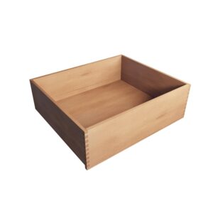 BOX ONE Schubladen für B750 T600