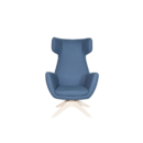 Dreh Sessel BOLARE 33-D