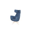 Dreh Sessel BOLARE 33-D