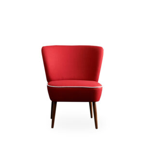 Cocktailsessel Mod. DIANA
