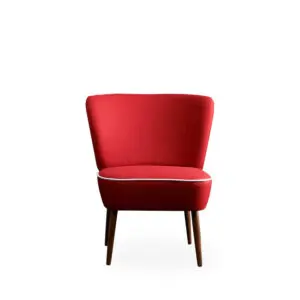Cocktailsessel Mod. DIANA