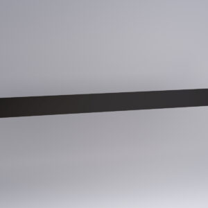 Box One 12 sockel schwarz