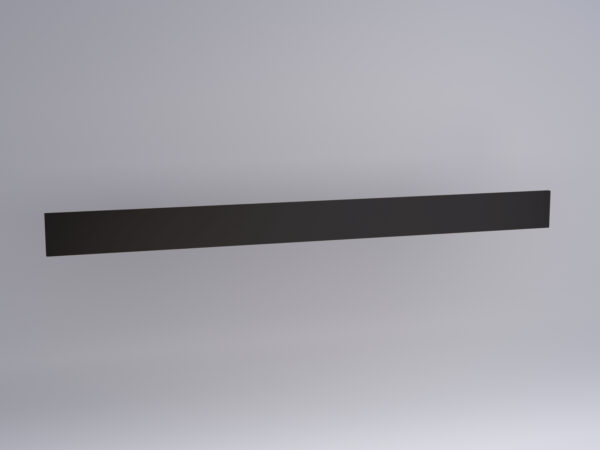 Box One 12 sockel schwarz