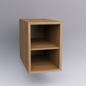 Badschrank B300
