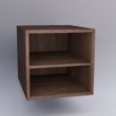 Badschrank B450