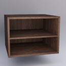 Badschrank B600