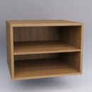 Badschrank B600