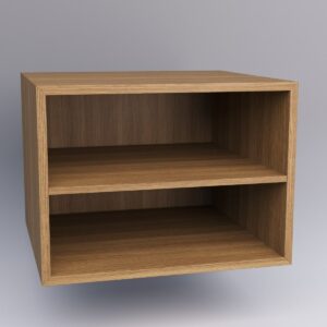 Badschrank B600