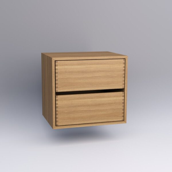 Badschrank B600