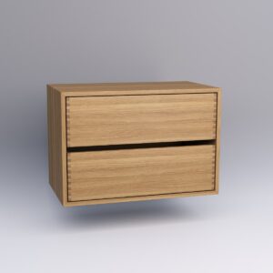 Badschrank B800