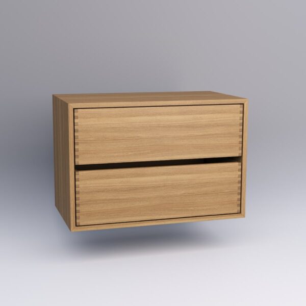 Badschrank B800