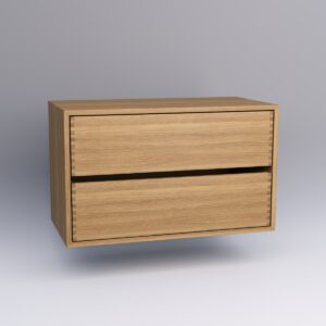 Badschrank B900