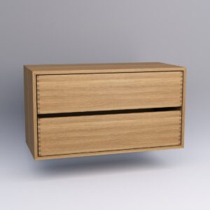 Badschrank B1000