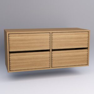 Badschrank B1200