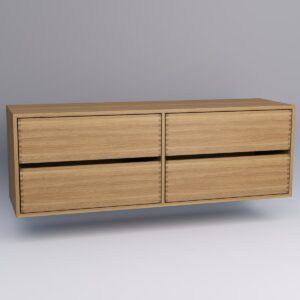 Badschrank B1600