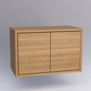 Badschrank B496