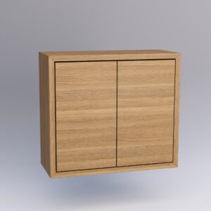 Badschrank B396