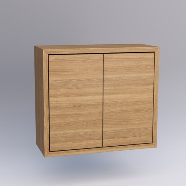 Badschrank B396