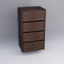 Badschrank B600
