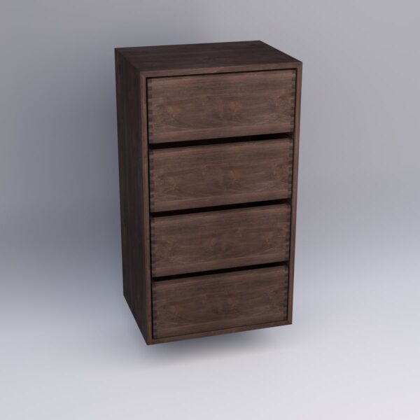 Badschrank B600 – Bild 2