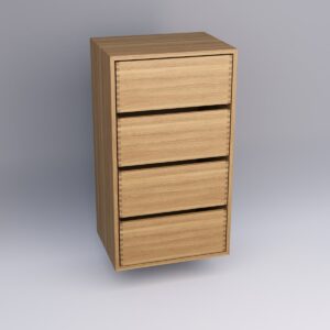 Badschrank B600