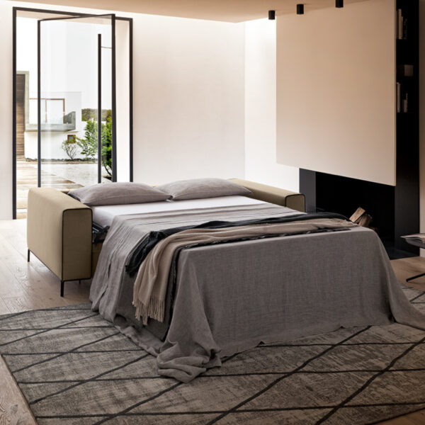 Schlafsofa Mod. DOWNTOWN NEW - 230 cm – Bild 3