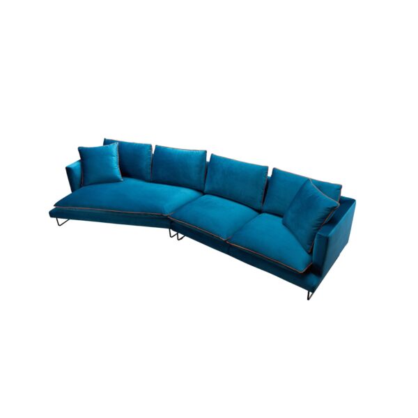 Sofa Modell RAFFAELLA