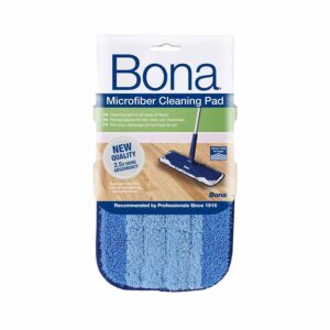 Bona microvezelreinigingsdoek