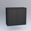 BOX ONE Badschrank B496
